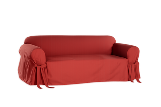 One-Piece Slipcovers