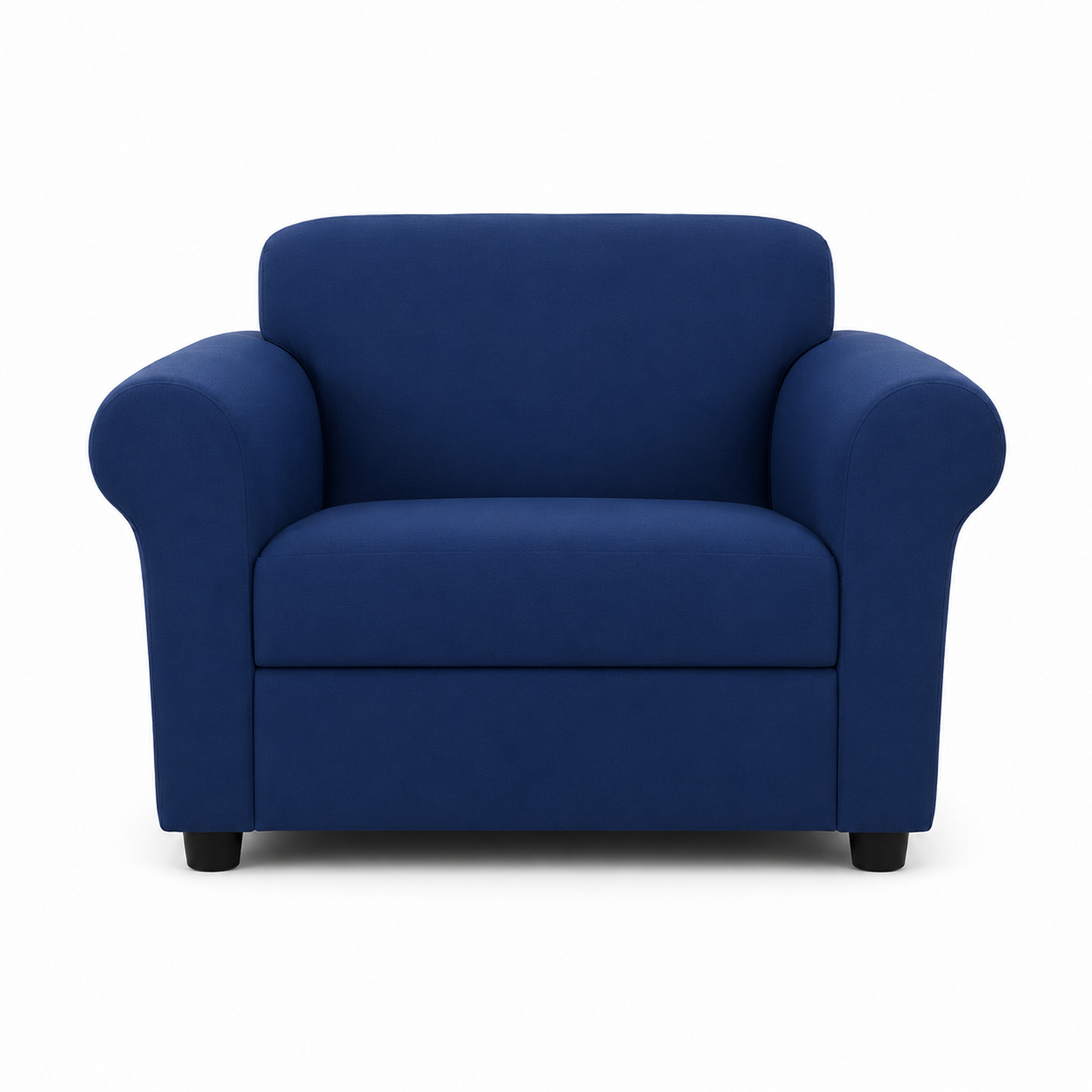 Snowball One-Piece Stretch Slipcover