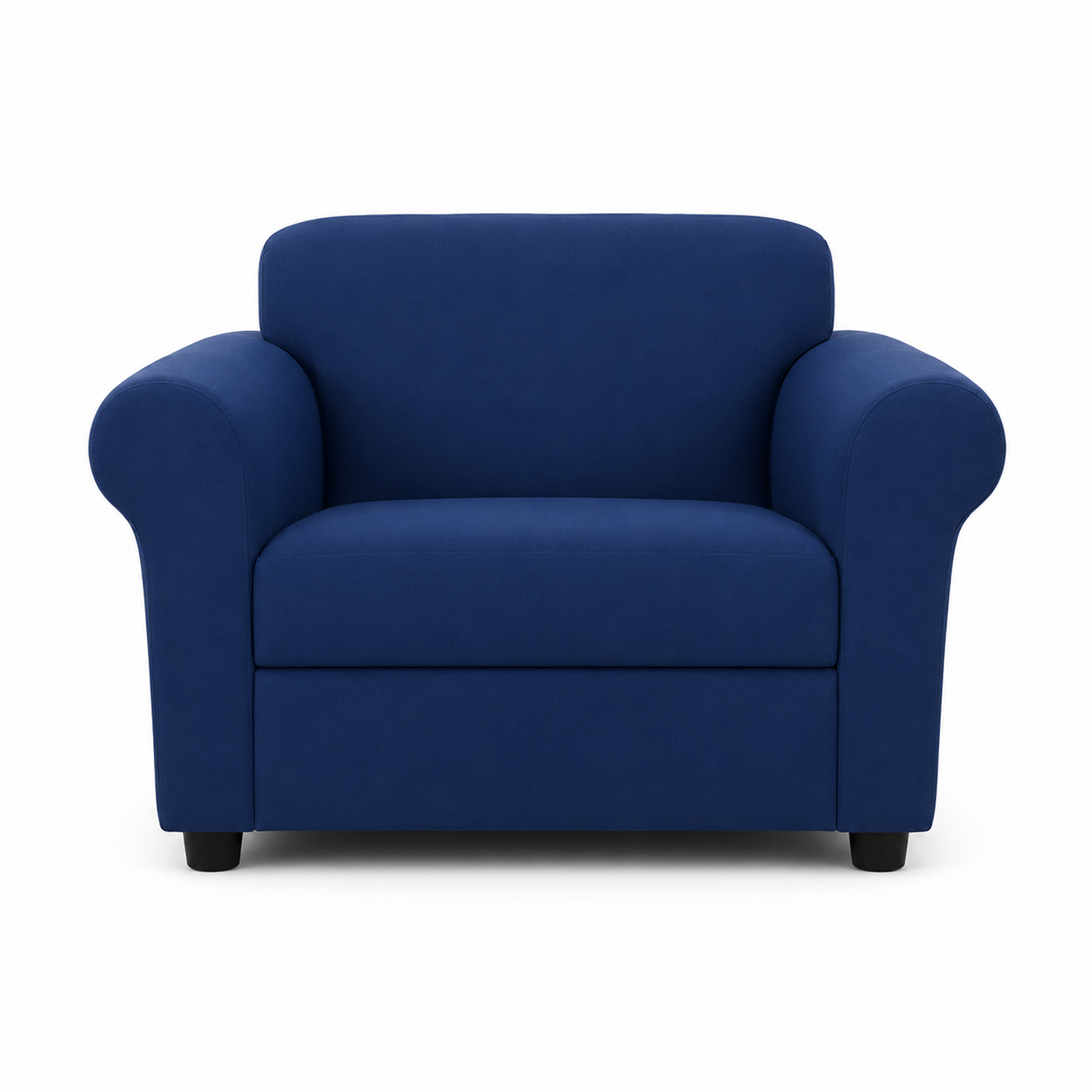 Snowball One-Piece Stretch Slipcover