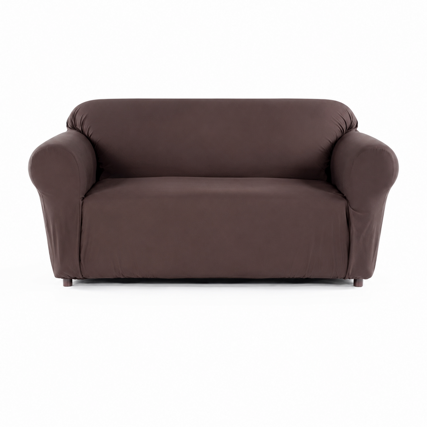 Waffle One-Piece Stretch Slipcover
