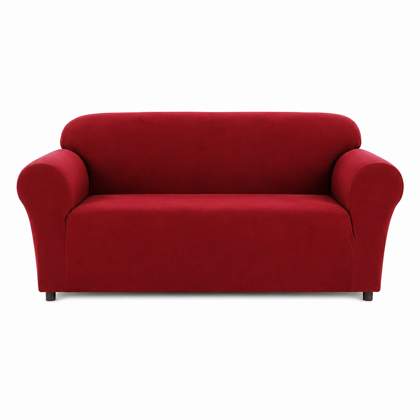Snowball One-Piece Stretch Slipcover