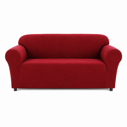 Snowball One-Piece Stretch Slipcover