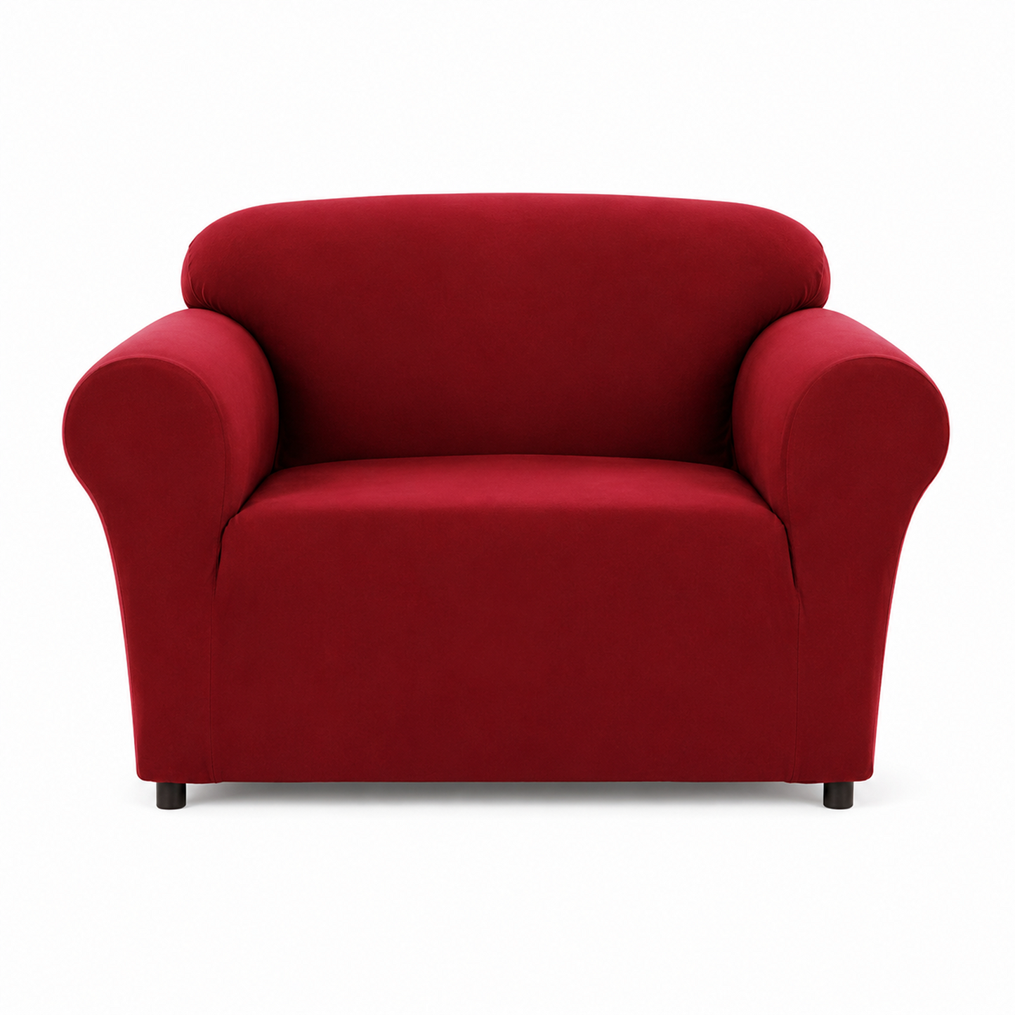 Snowball One-Piece Stretch Slipcover