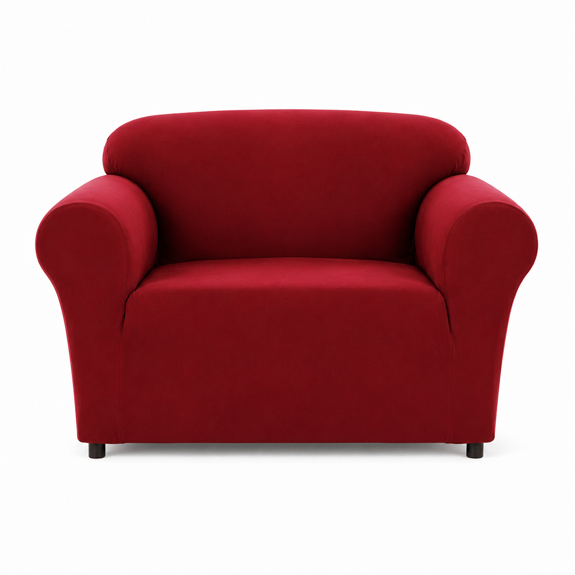 Snowball One-Piece Stretch Slipcover