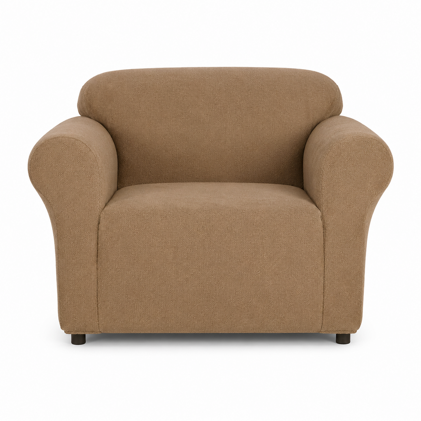 Snowball One-Piece Stretch Slipcover