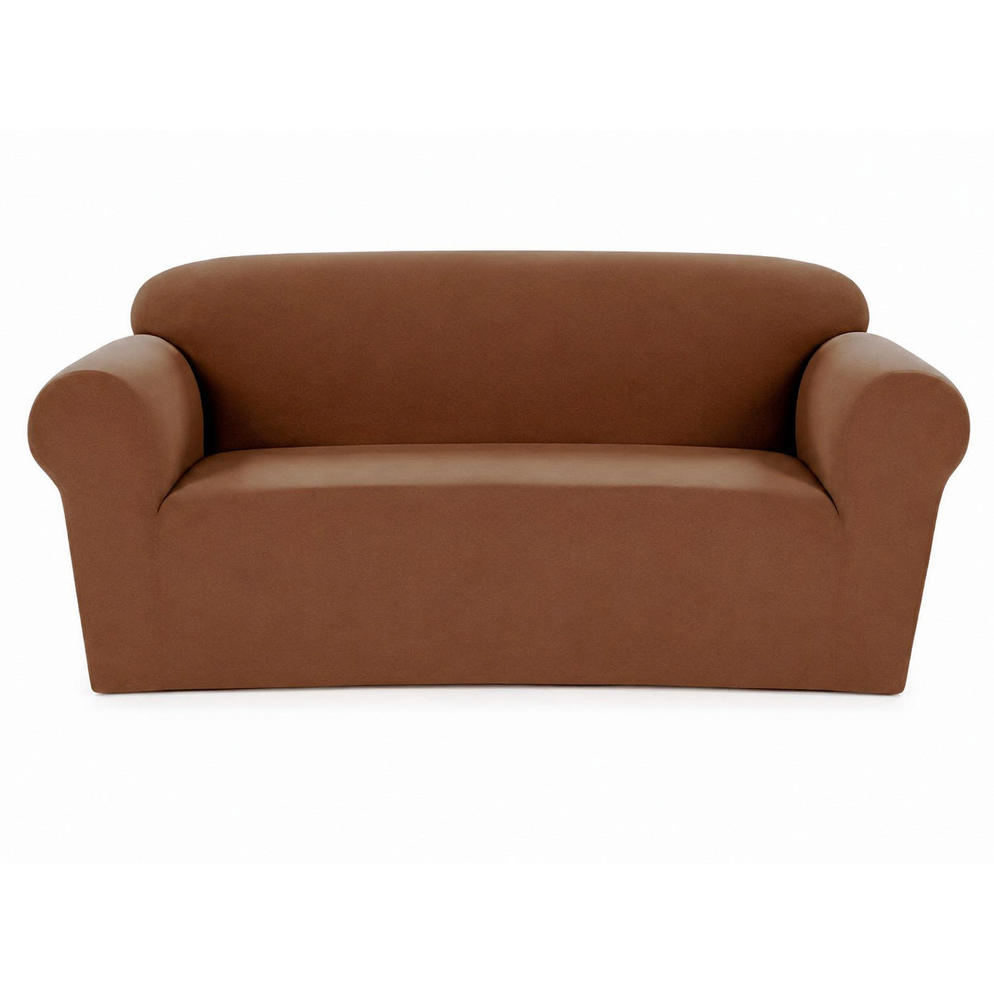 Chamois One-Piece Stretch Slipcover