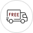 Free shipping