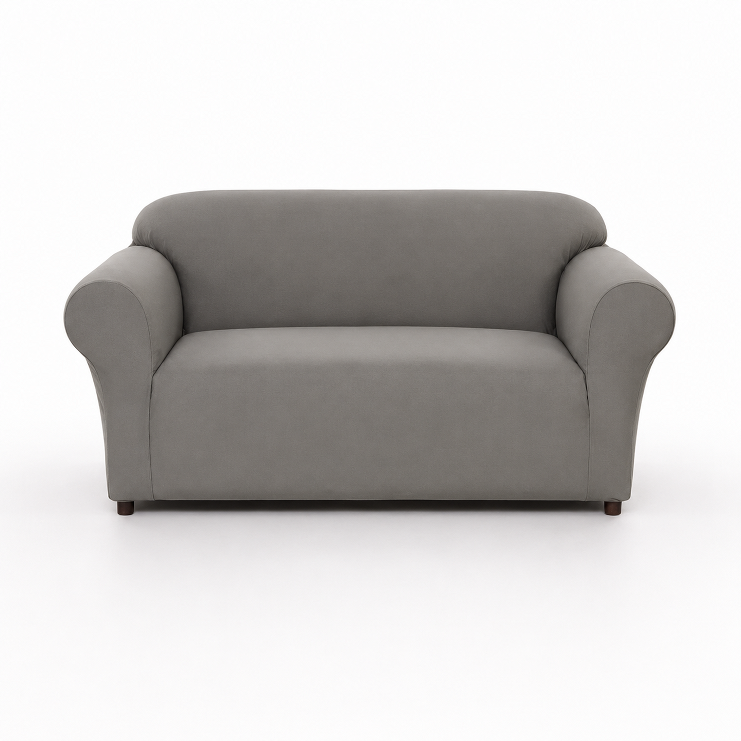 Waffle One-Piece Stretch Slipcover