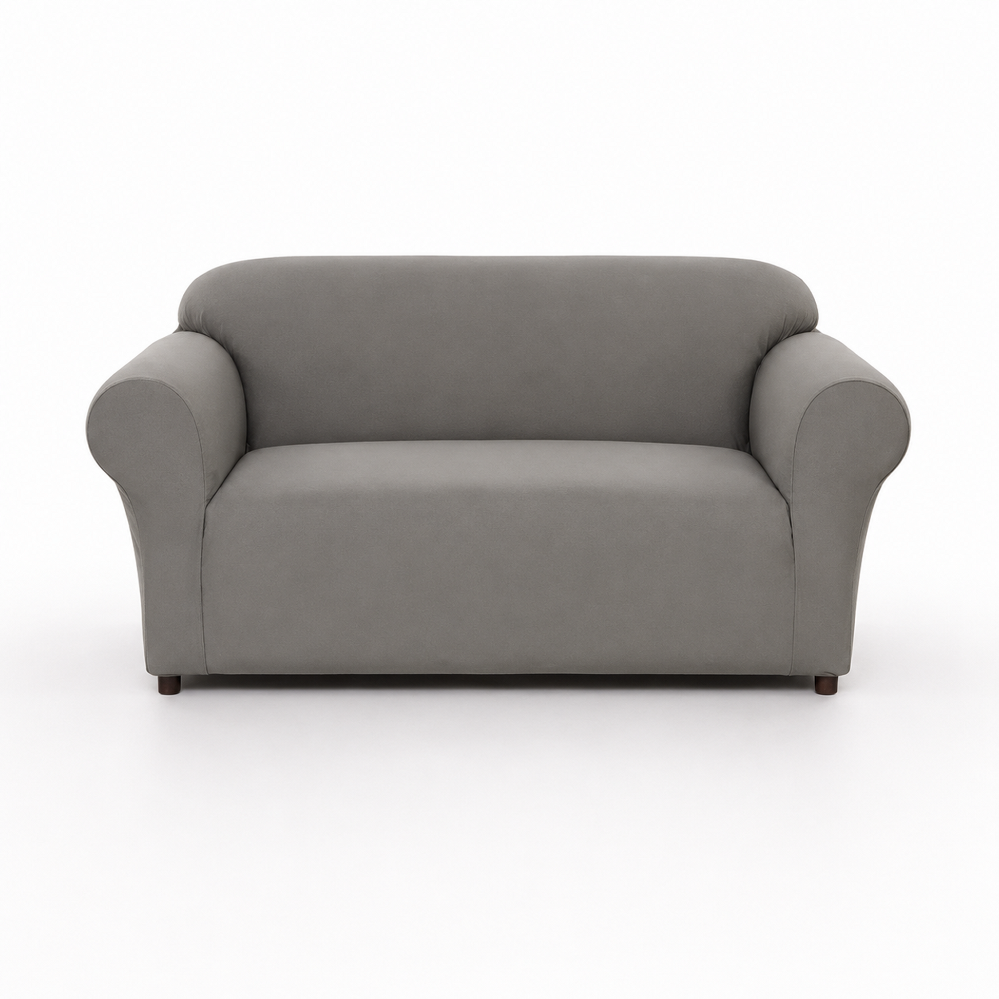 Waffle One-Piece Stretch Slipcover