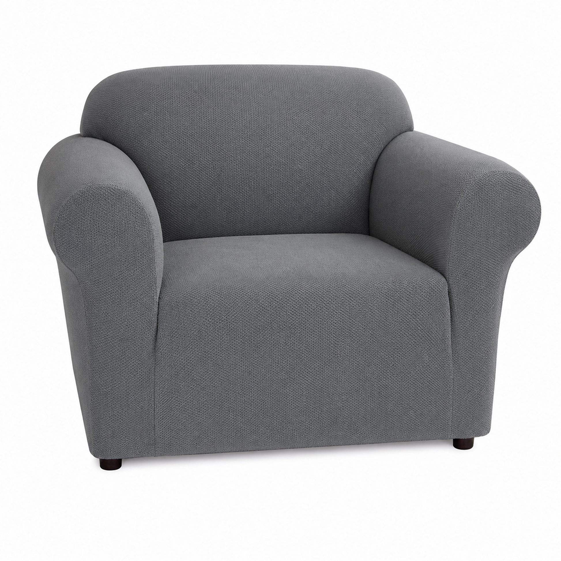 Snowball One-Piece Stretch Slipcover