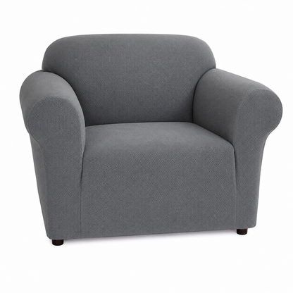 Snowball One-Piece Stretch Slipcover