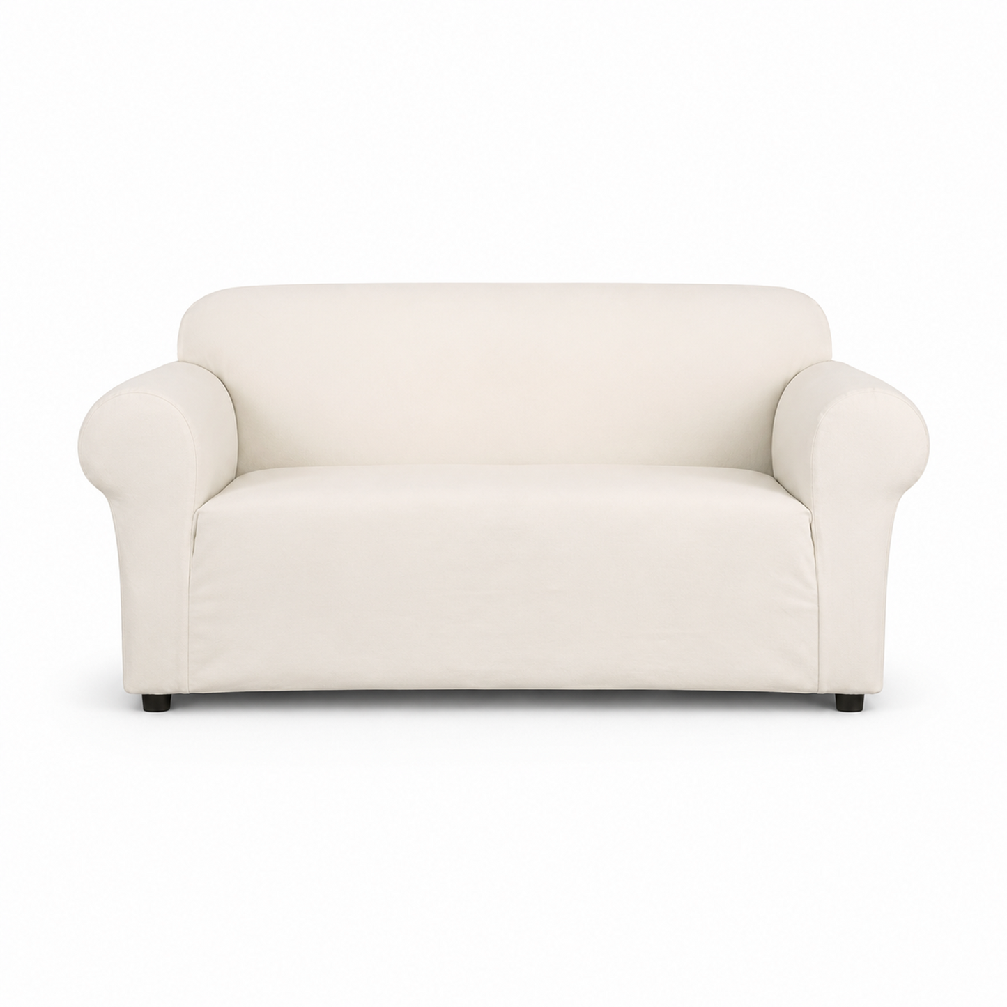 Snowball One-Piece Stretch Slipcover