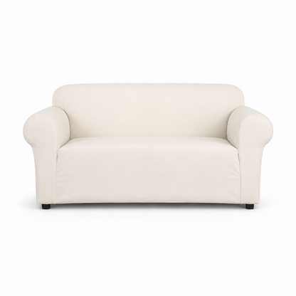 Snowball One-Piece Stretch Slipcover