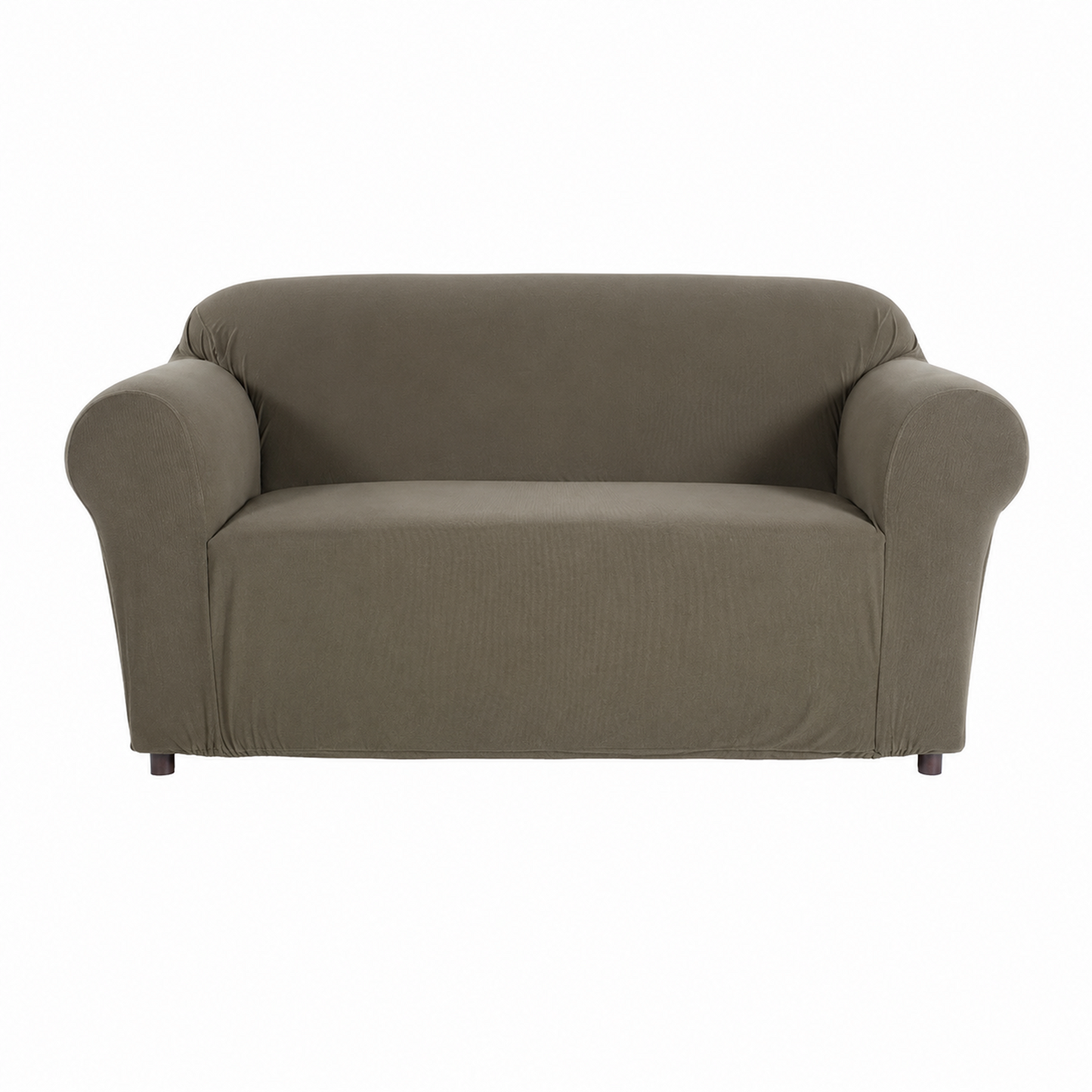 Snowball One-Piece Stretch Slipcover