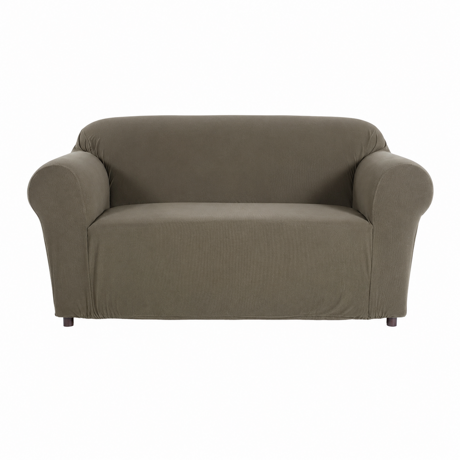 Snowball One-Piece Stretch Slipcover