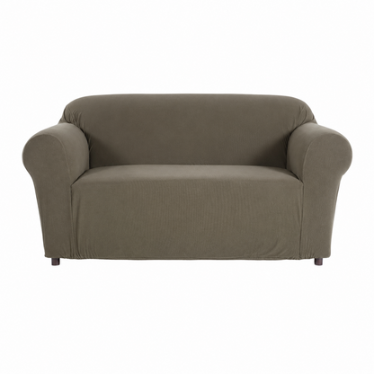 Snowball One-Piece Stretch Slipcover