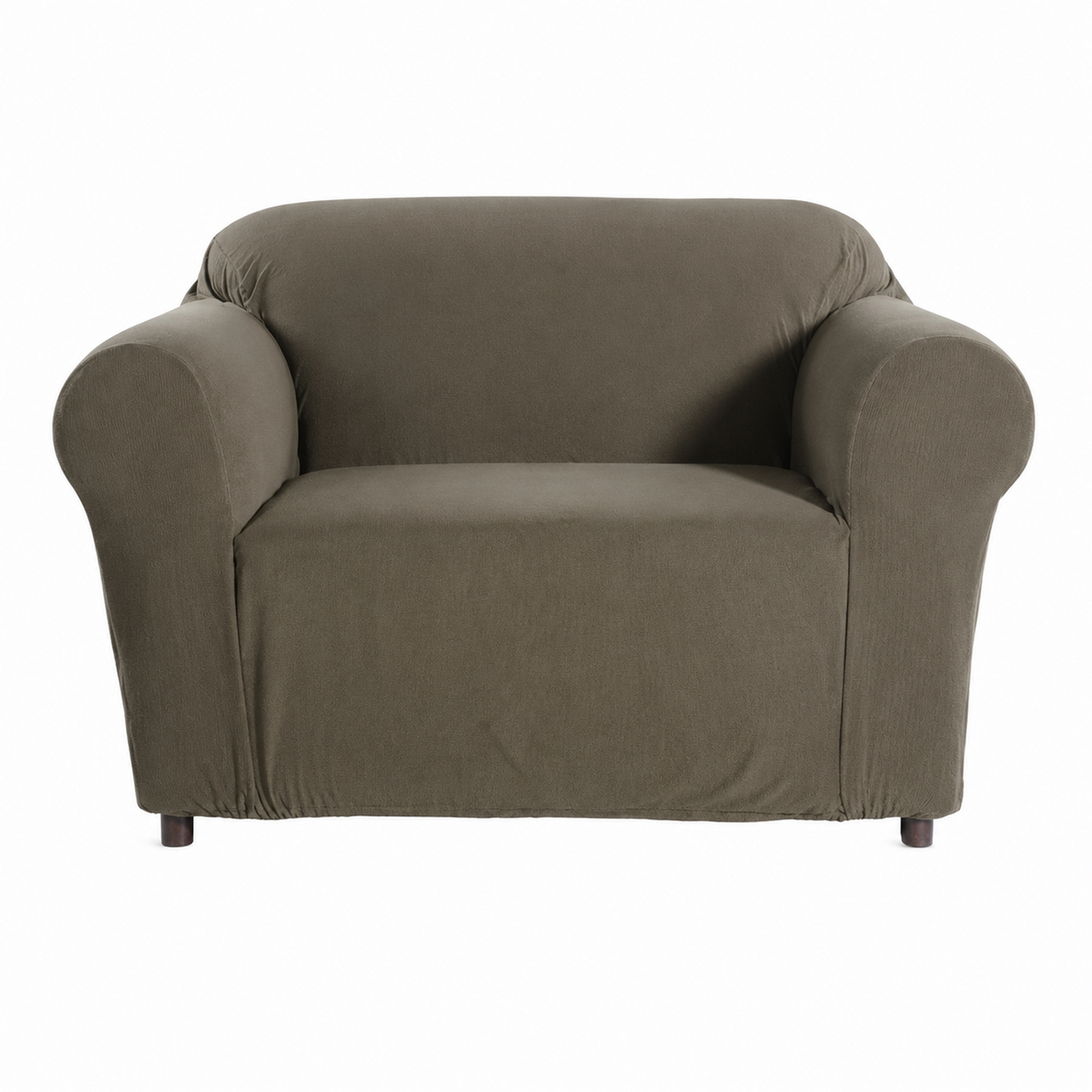 Snowball One-Piece Stretch Slipcover