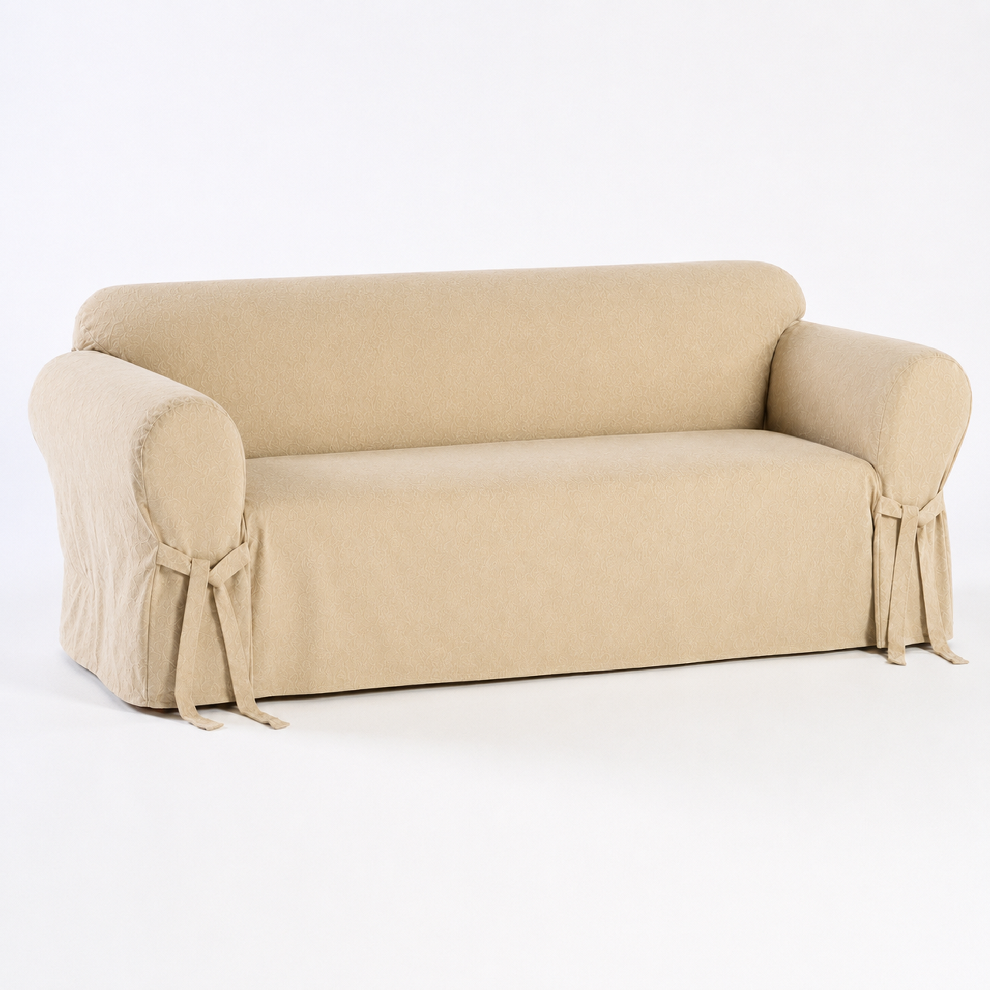 Kilkenny One-Piece Chair Slipcover