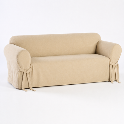 Kilkenny One-Piece Chair Slipcover