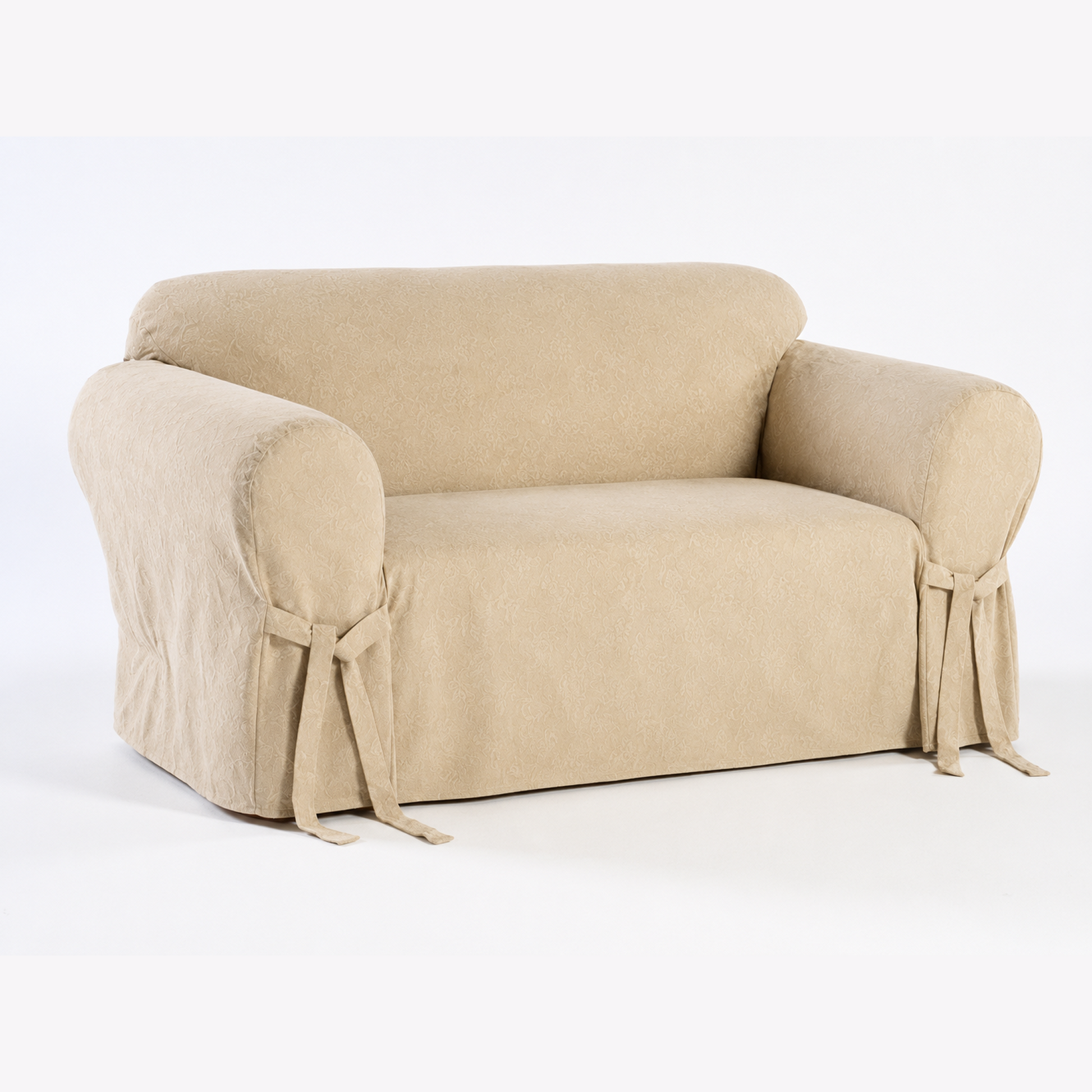 Kilkenny One-Piece Chair Slipcover