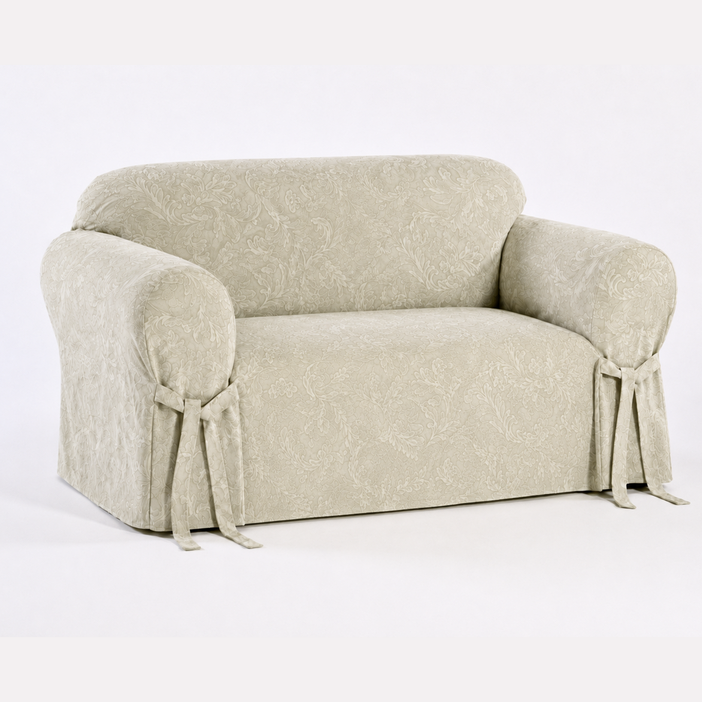 Kilkenny One-Piece Chair Slipcover