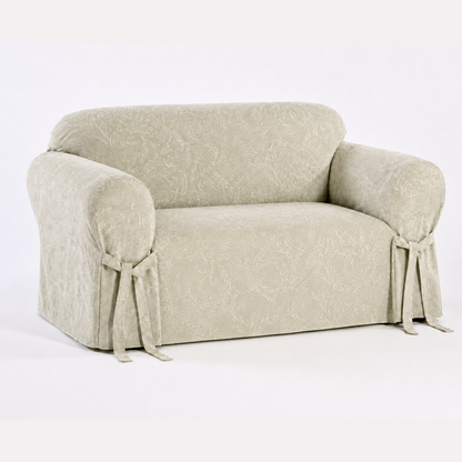 Kilkenny One-Piece Chair Slipcover