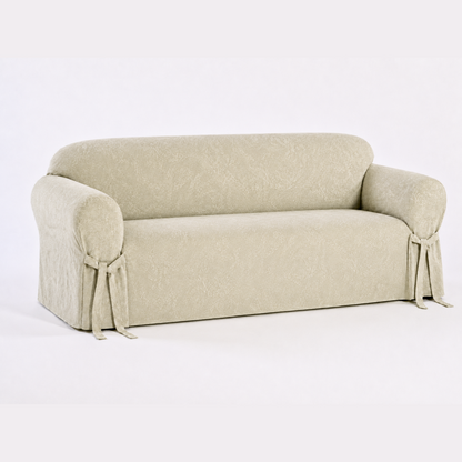 Kilkenny One-Piece Chair Slipcover