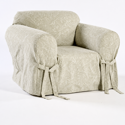 Kilkenny One-Piece Chair Slipcover