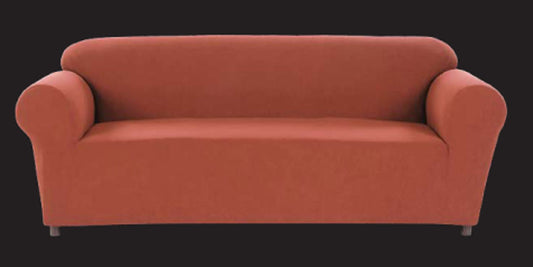 Chamois One-Piece Stretch Slipcover