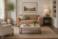 Chamois One-Piece Stretch Slipcover