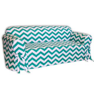 Chevron One Piece  Slipcover