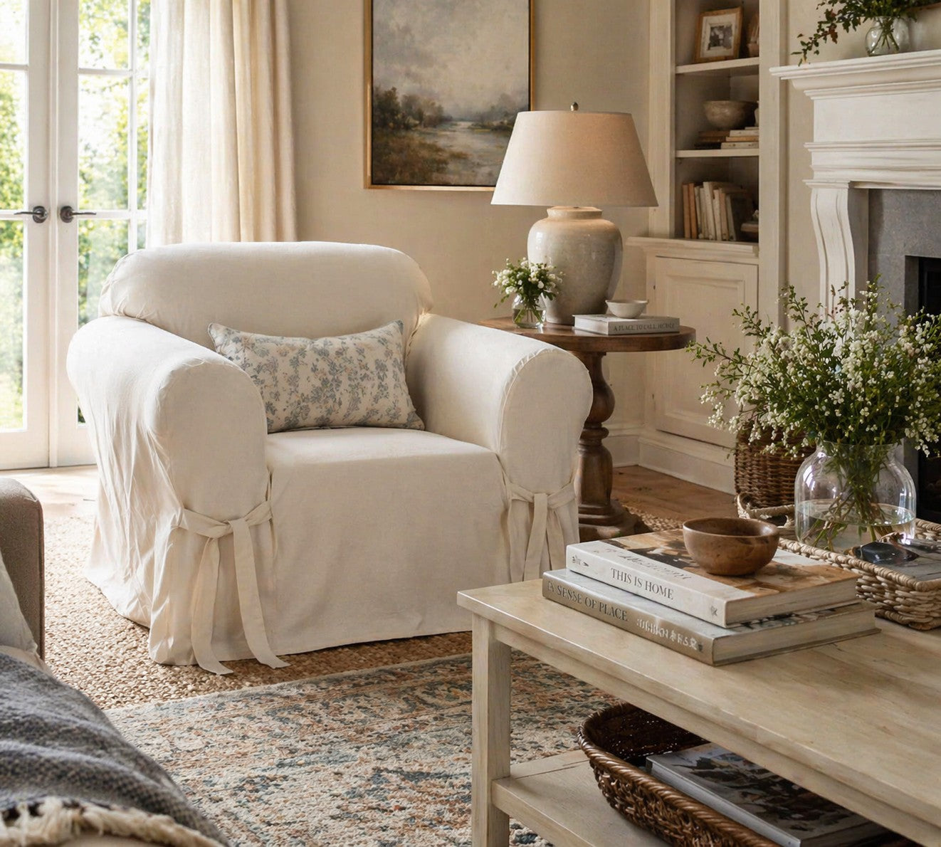 Accent Chair