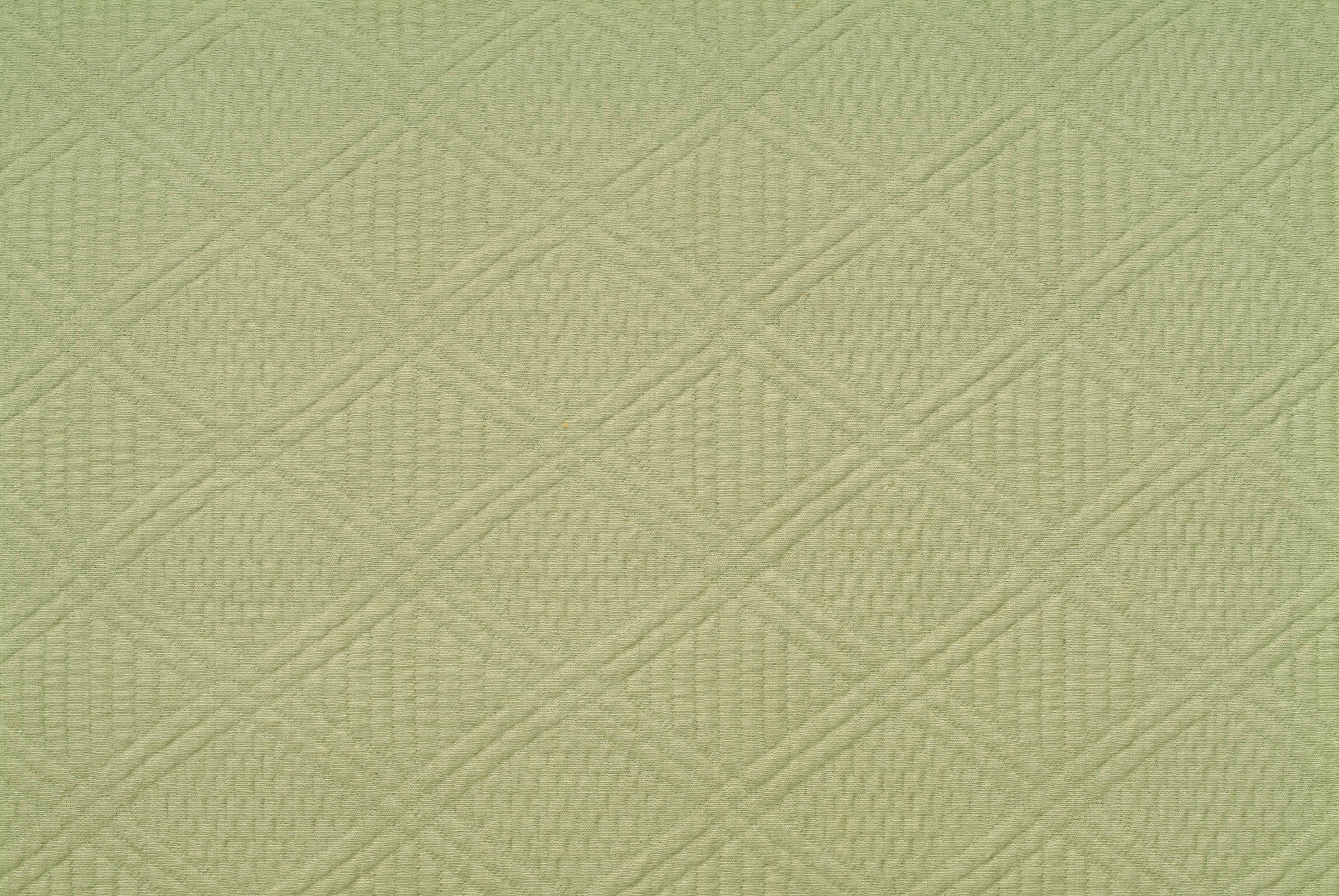 Double Diamond Stretch One Piece Chair slipcover