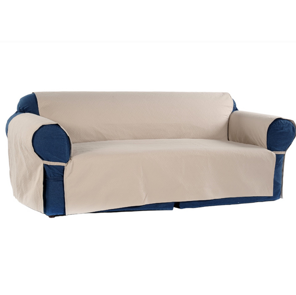 Full Size Pet Cover Sofa or Loveseat