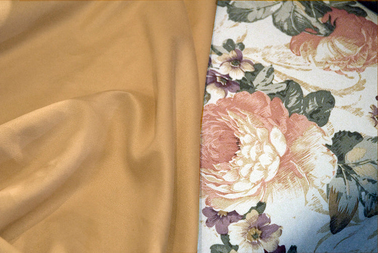 Reversible One-Piece Slipcover