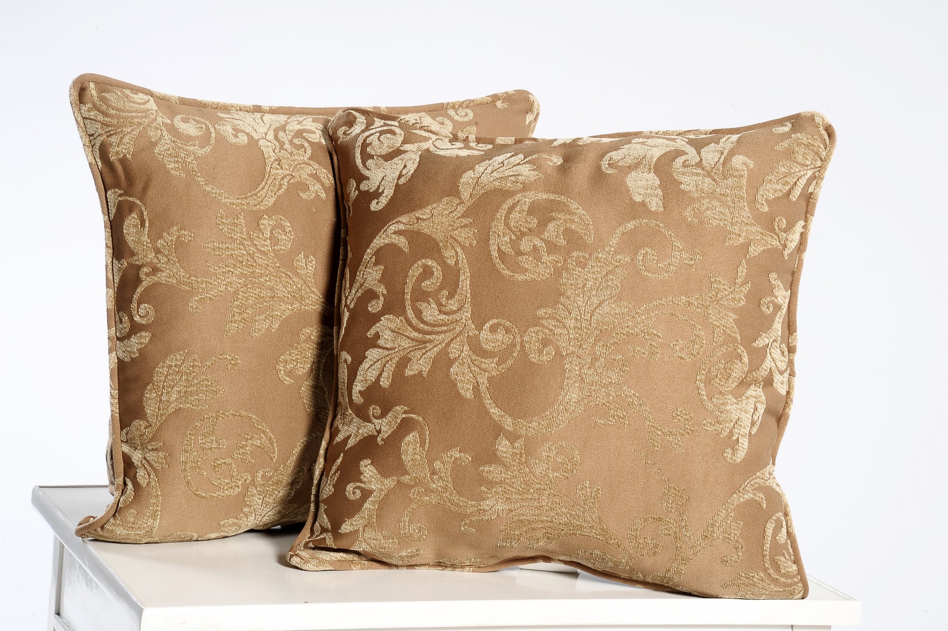 Scroll Chenille