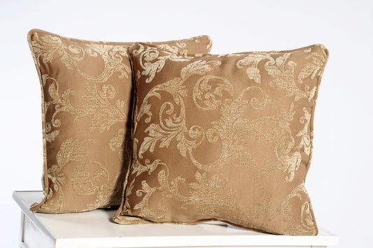 Scroll Chenille