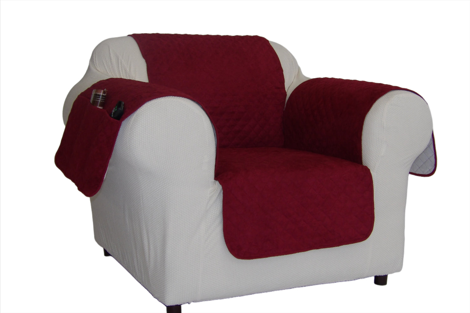 Quilted Couch Covers