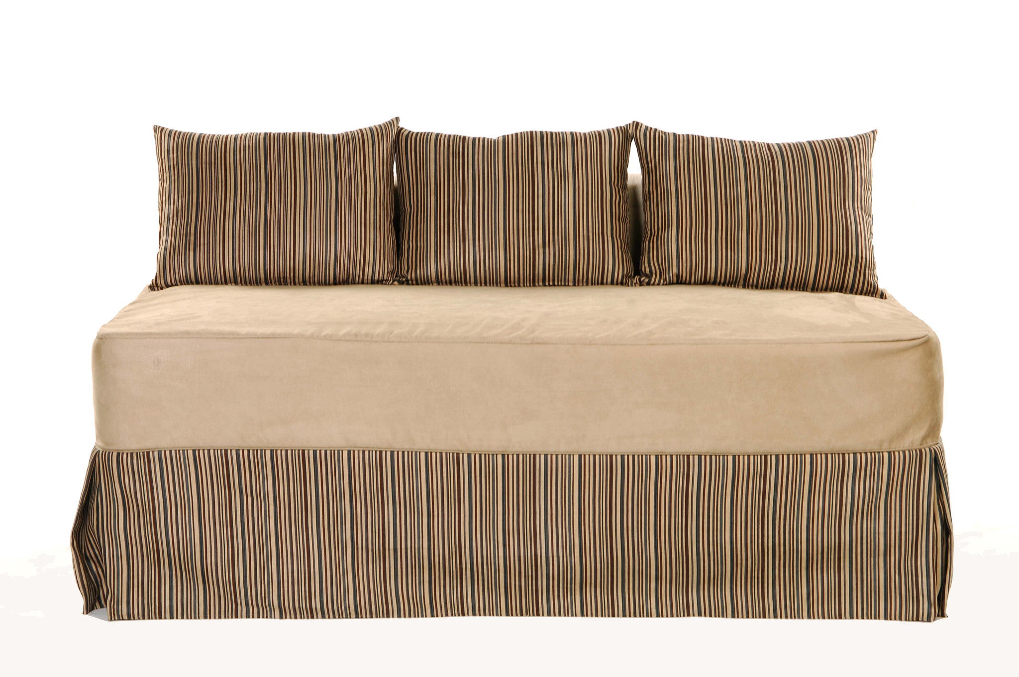 Solid Stripe