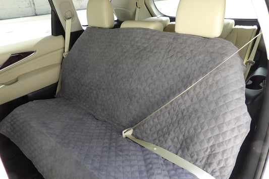 Car Seat Pet Cover