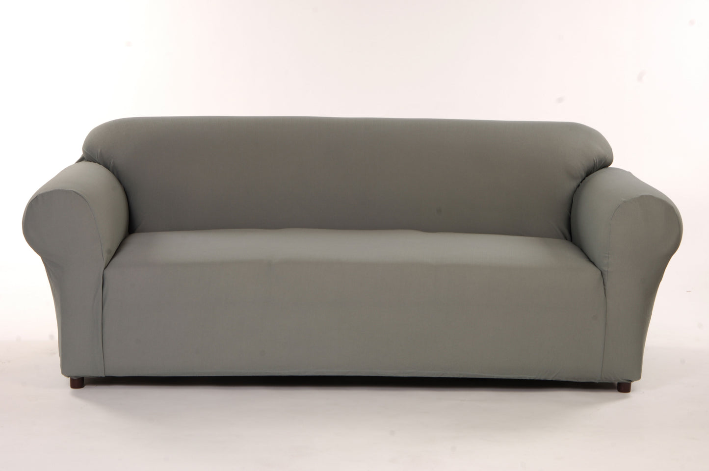 Waffle One-Piece Stretch Slipcover
